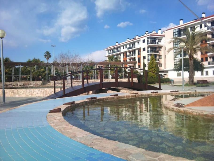 Luxury Apartamenty Pineda de Mar Exterior photo