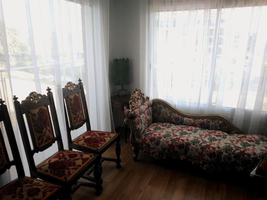Luxury Apartamenty Pineda de Mar Exterior photo