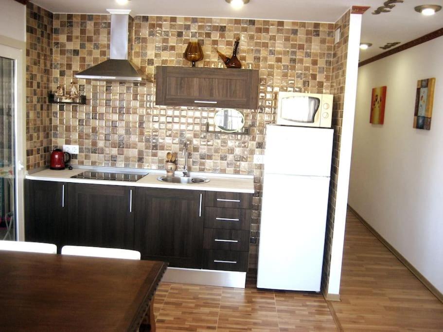 Luxury Apartamenty Pineda de Mar Exterior photo