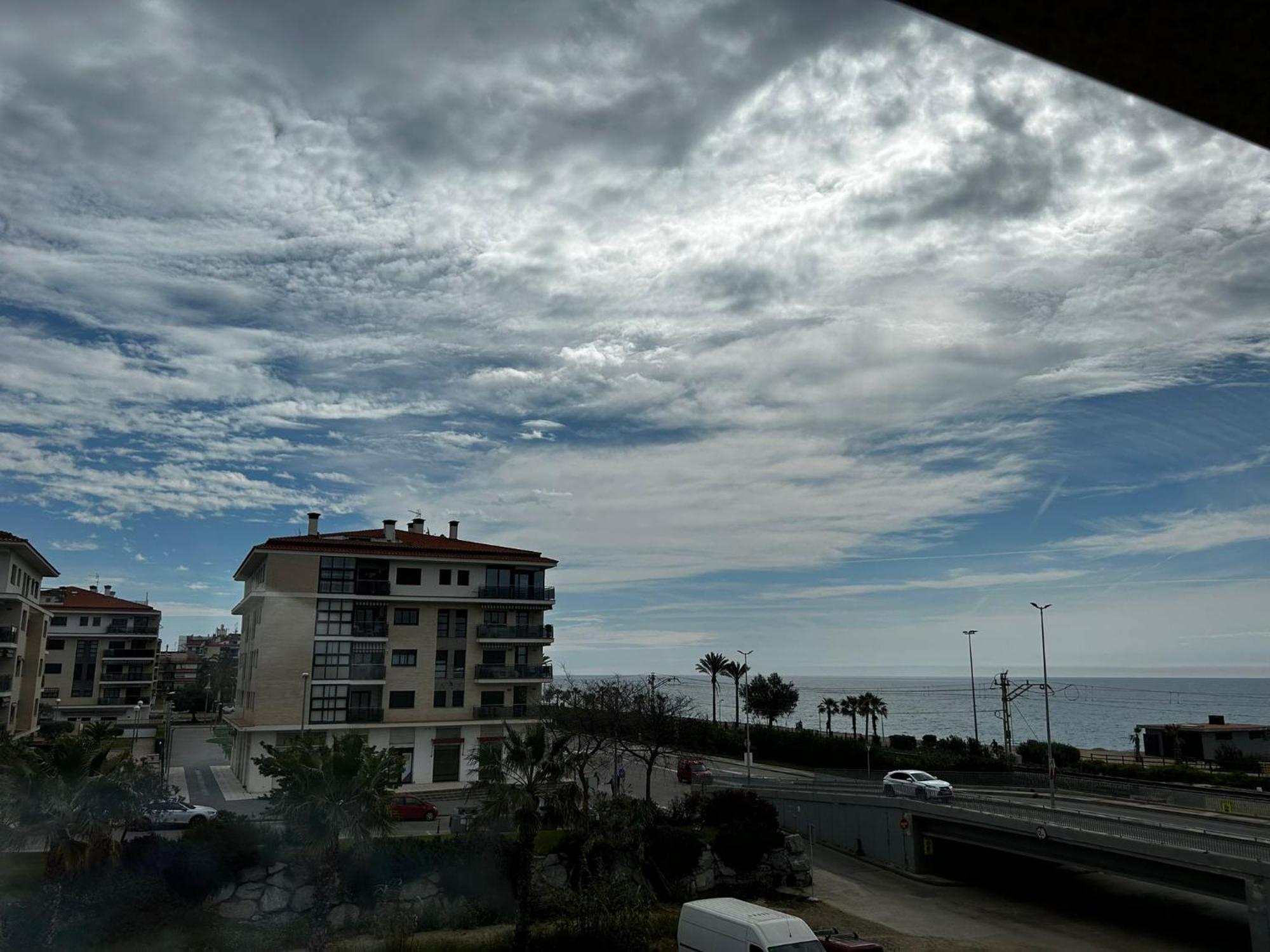 Luxury Apartamenty Pineda de Mar Exterior photo